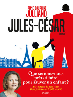 cover image of Jules-César